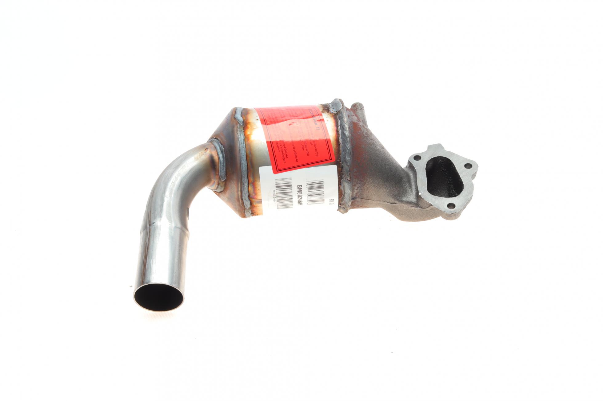 BM80246H BM CATALYSTS
